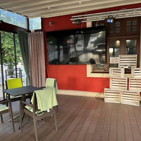 Hotel Palacyk Konin Konin  Exterior photo