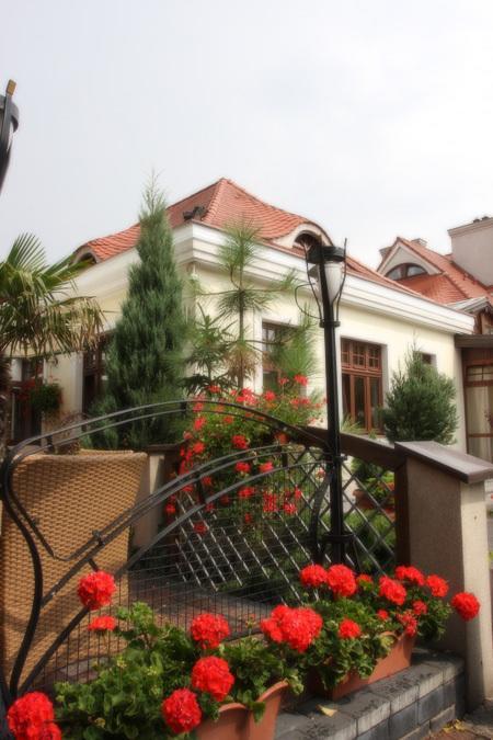 Hotel Palacyk Konin Konin  Exterior photo
